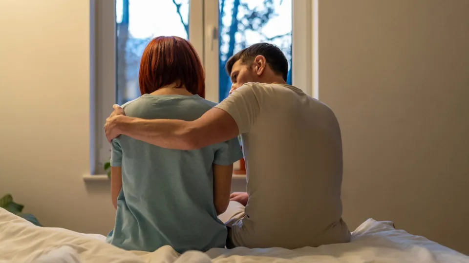 Construindo um relacionamento forte: Como reduzir as chances de traição