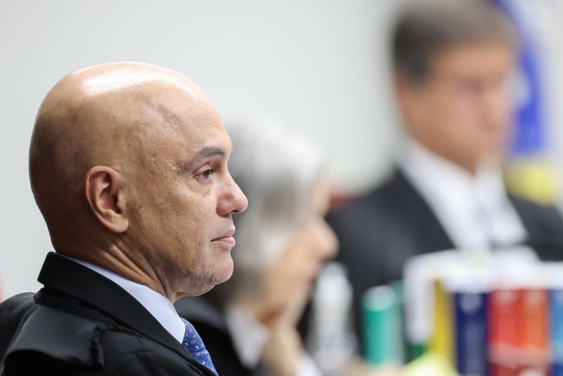Advogado apela para não ter que indenizar Alexandre de Moraes