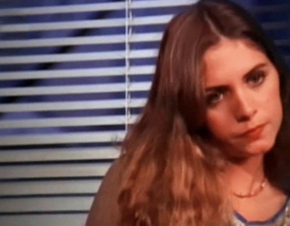 Longa 'O olho mágico do amor' (1982) — Foto: Reprodução