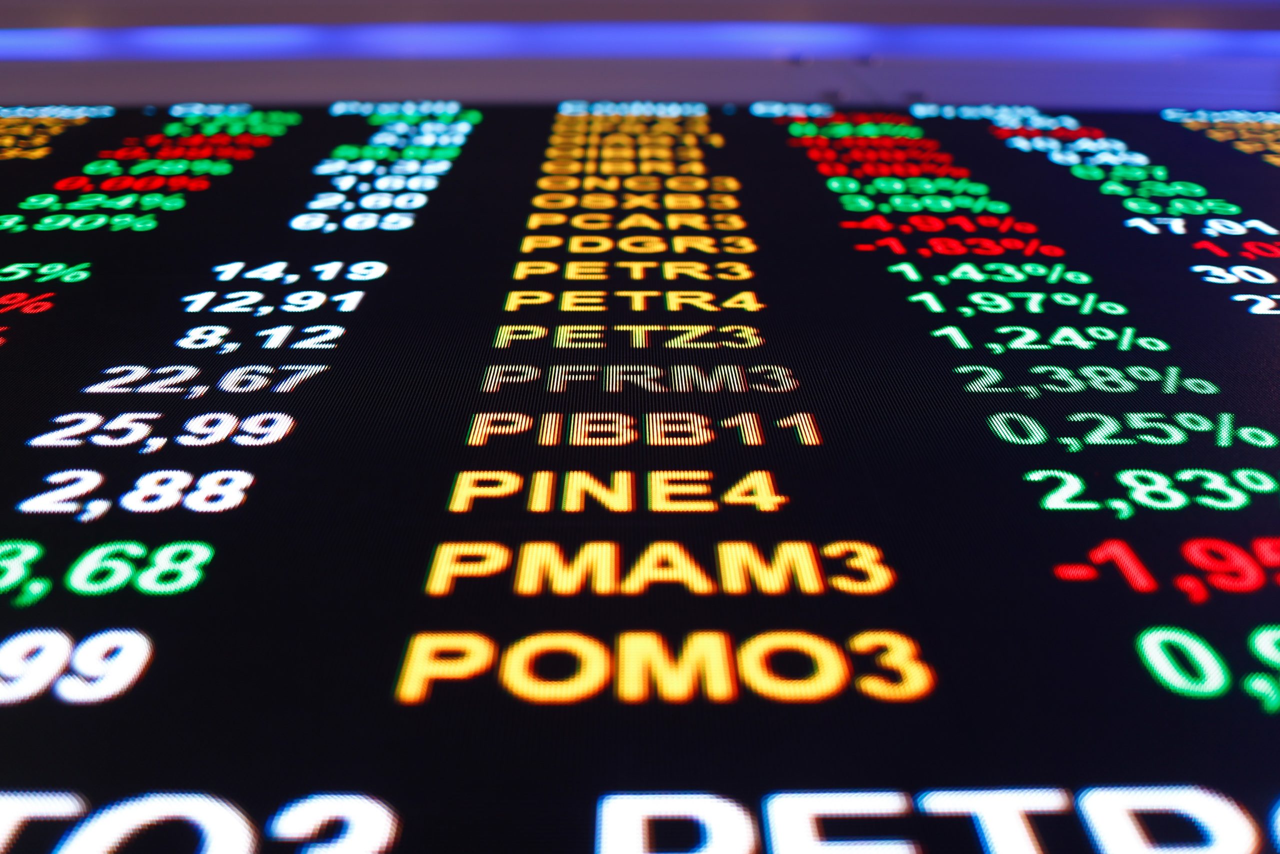 Dólar recua e vai a R$ 5,67, menor patamar desde outubro; Bolsa sobe e vai a 131 mil pontos