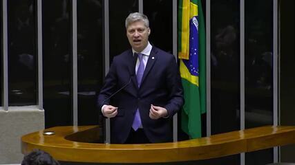 Deputado diz que Lula e Moraes são cruéis e chama STF de máfia