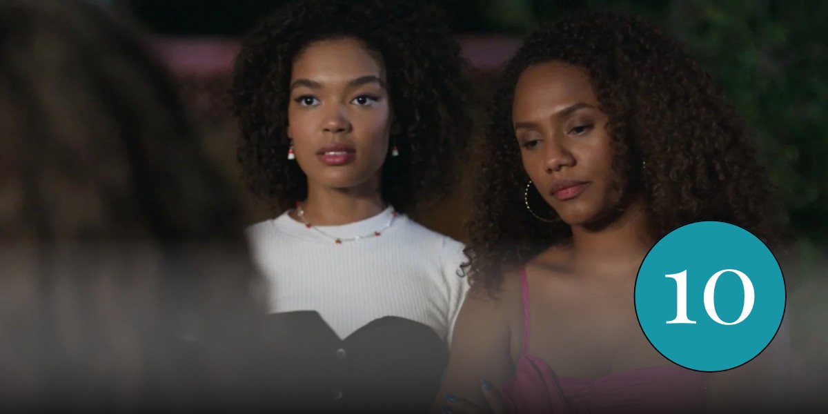 Nota 10: a ótima fase de 'Volta por cima' 