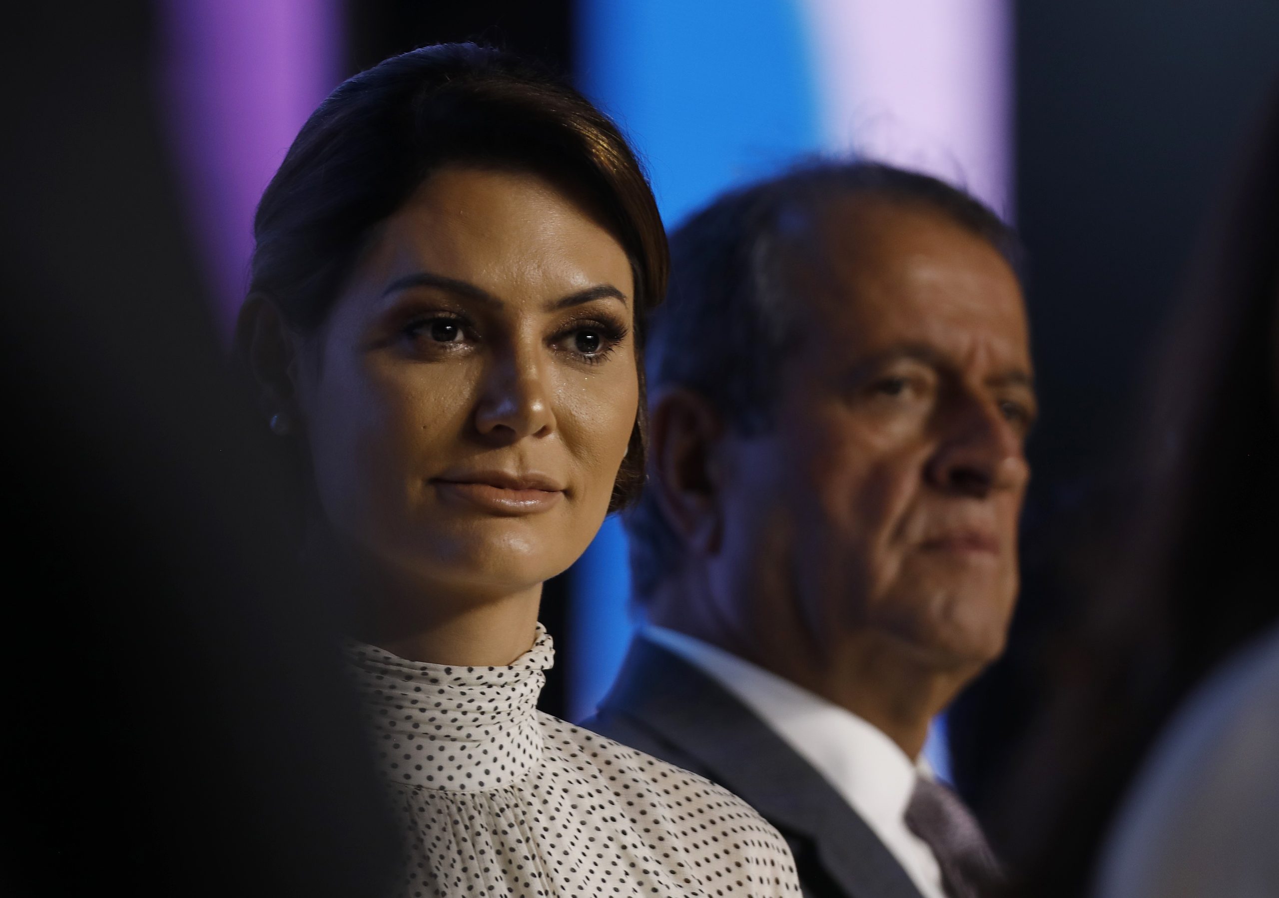 O inconfesso 'plano M' de Valdemar Costa Neto para a Presidência em 2026