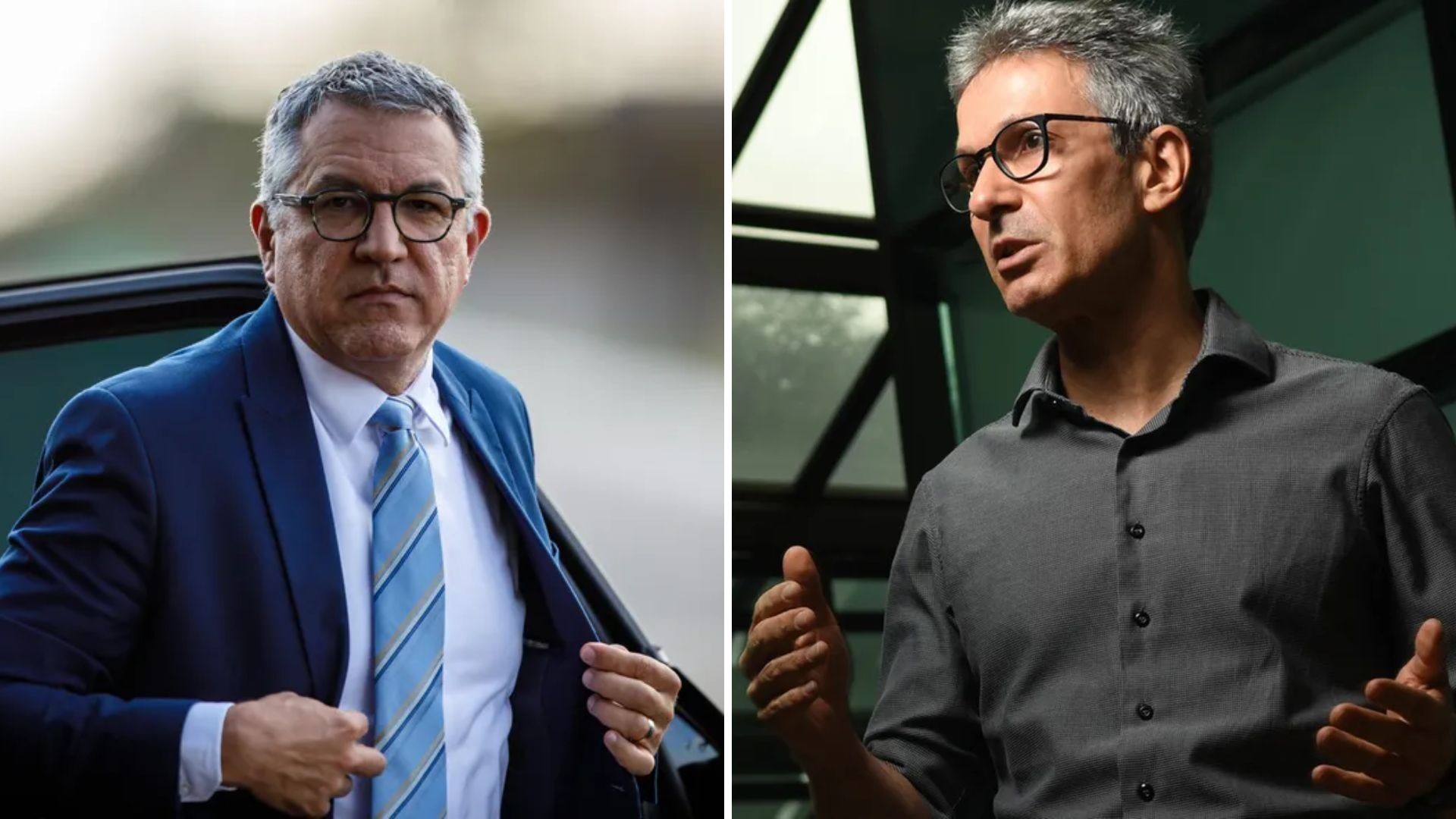 Padilha critica Zema por embates com Lula: 'Não sei o que pretende'