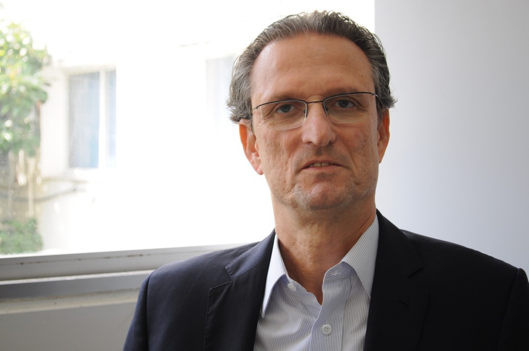 Tolmasquim só deve ficar na diretoria da Petrobras por mais um mês