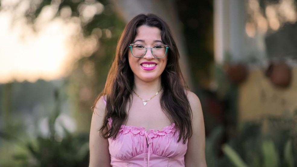 Amor no espectro — Foto: Divulgação