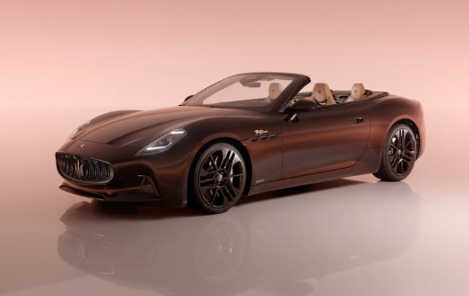 'Golpista serial': compra de Maserati de R$ 1 milhão levou autoridades italianas até brasileiro foragido da Interpol