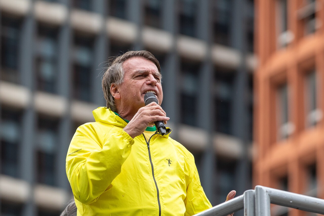 A restrição colocada por Bolsonaro a quem quiser concorrer ao Senado