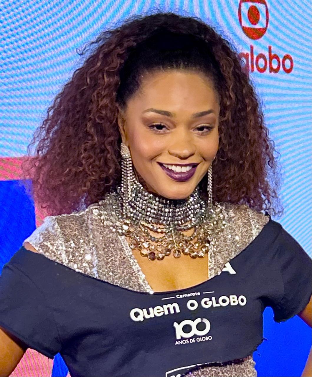 Após 'Volta por cima', Juliana Alves rodará longa com Milhem Cortaz e Mel Maia