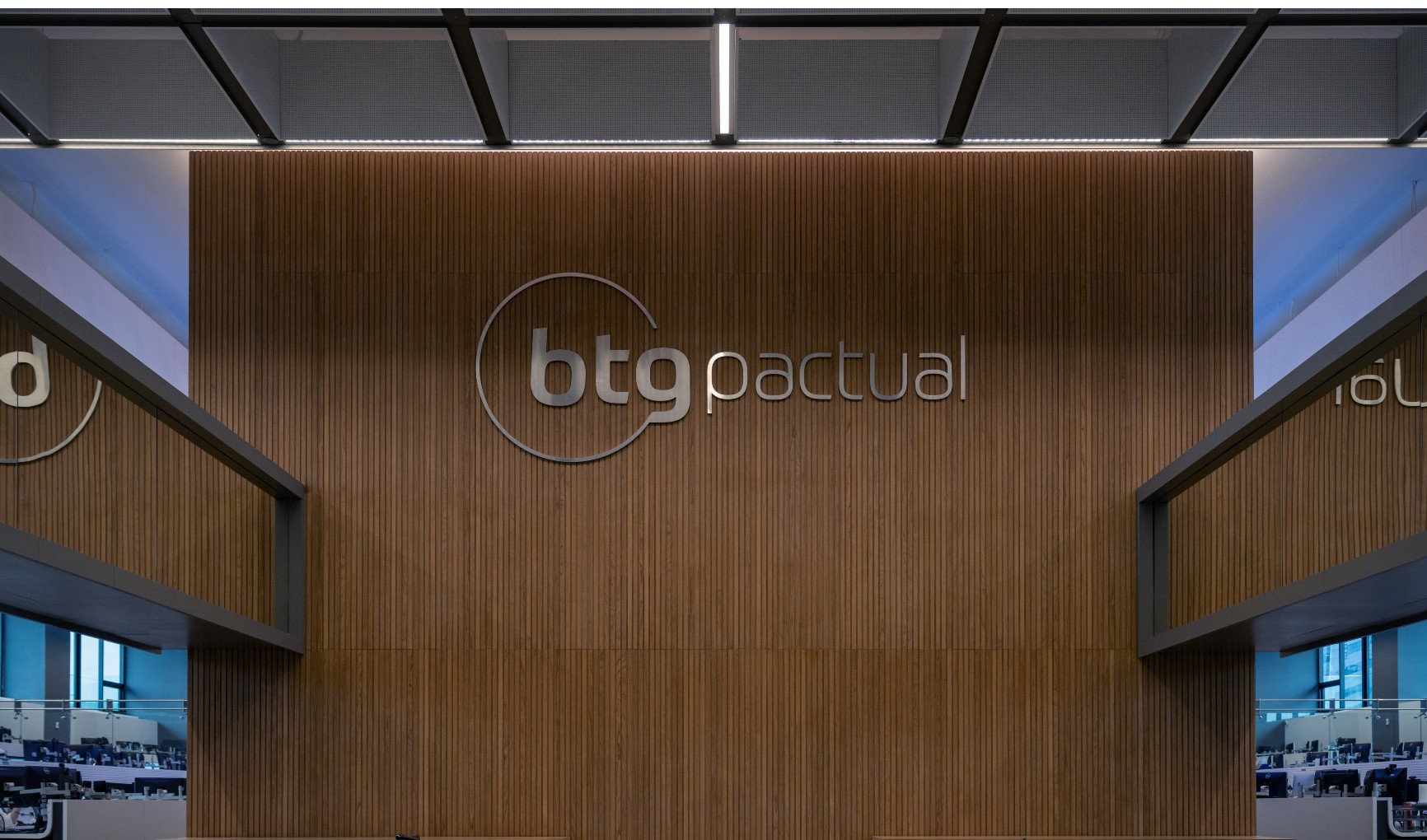 BTG negocia com a G5; veja valores