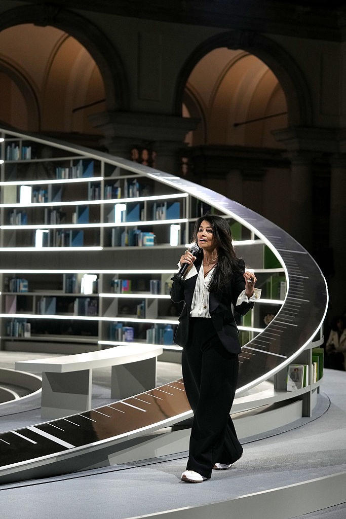Cenógrafa de Beyoncé assina instalação imersiva na Pinacoteca de Brera, em Milão