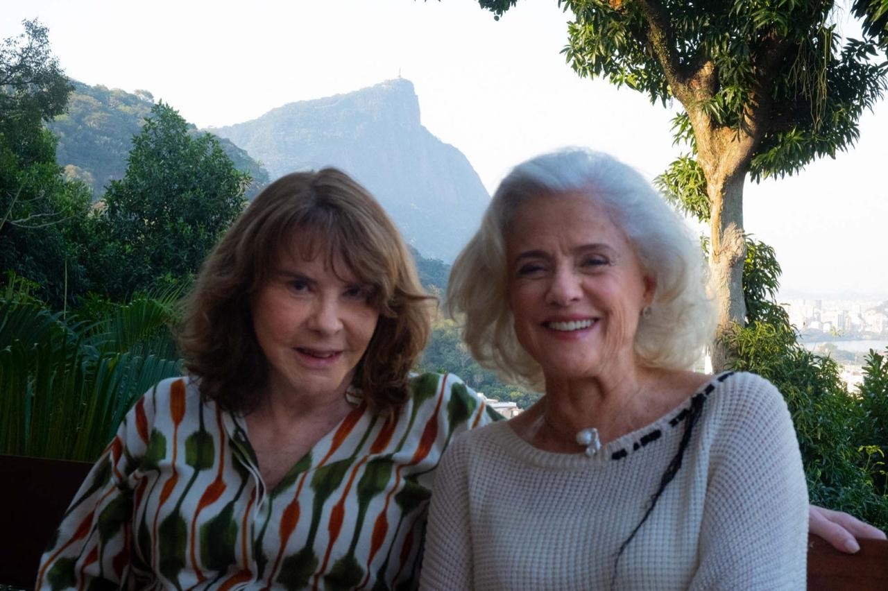 Cineasta Sandra Werneck reúne grandes mulheres 70+ que revelam histórias das suas vidas e projetam como querem viver