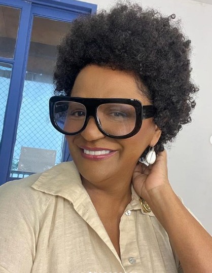 Claudia Di Moura e Laila Garin vão rodar longa de terror psicológico inspirado em caso real