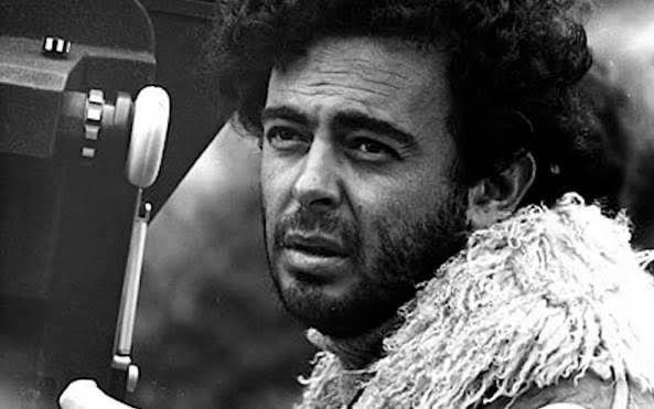 Com aporte de R$ 2 milhões, restauração da obra de Glauber Rocha segue a todo vapor