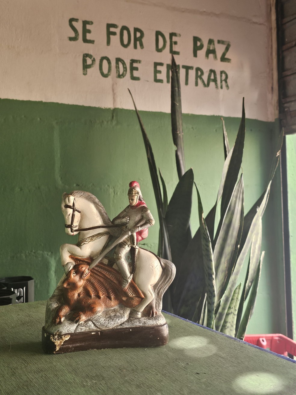 Jurema Bar promove feijoada com roda de samba na Glória — Foto: Divulgação