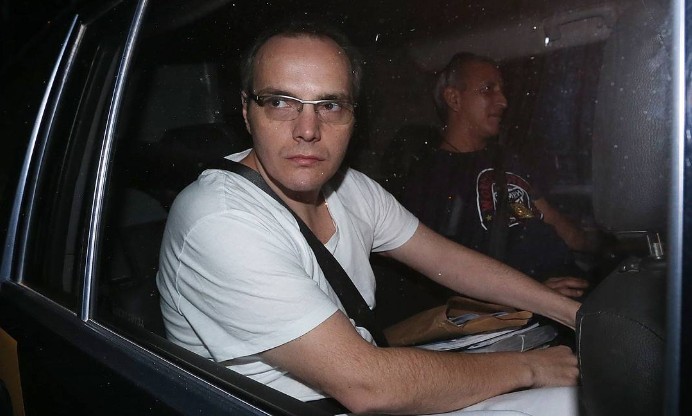 Ex-operador do MDB, delator da Lava-Jato volta ao mercado