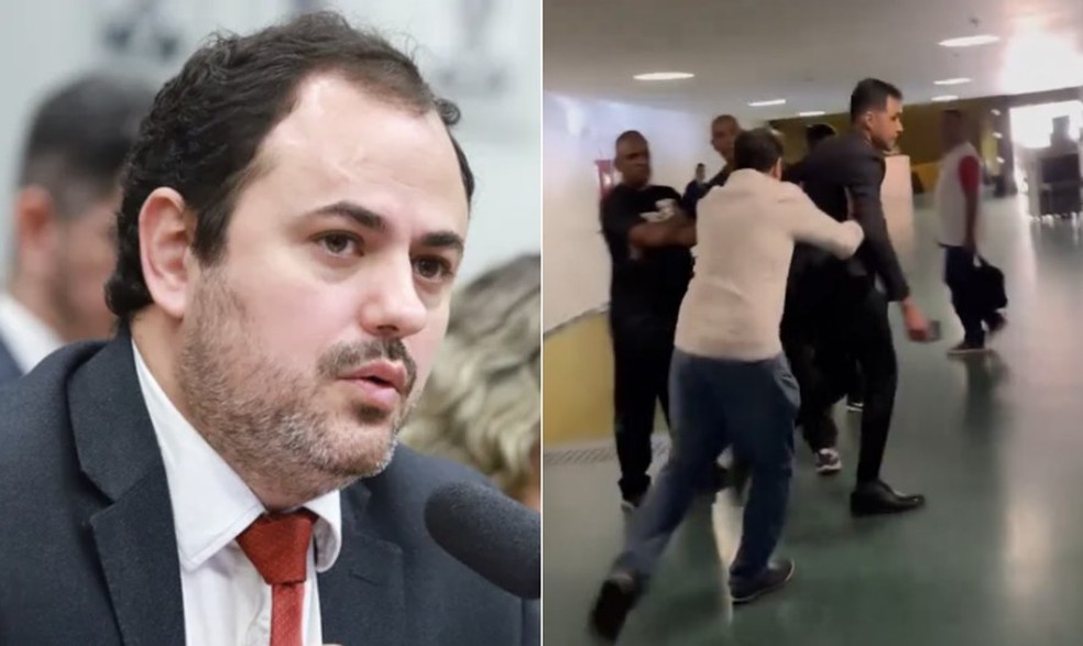 'Faltou ao governo Lula comunicar a herança que encontrou', diz Sidônio Palmeira