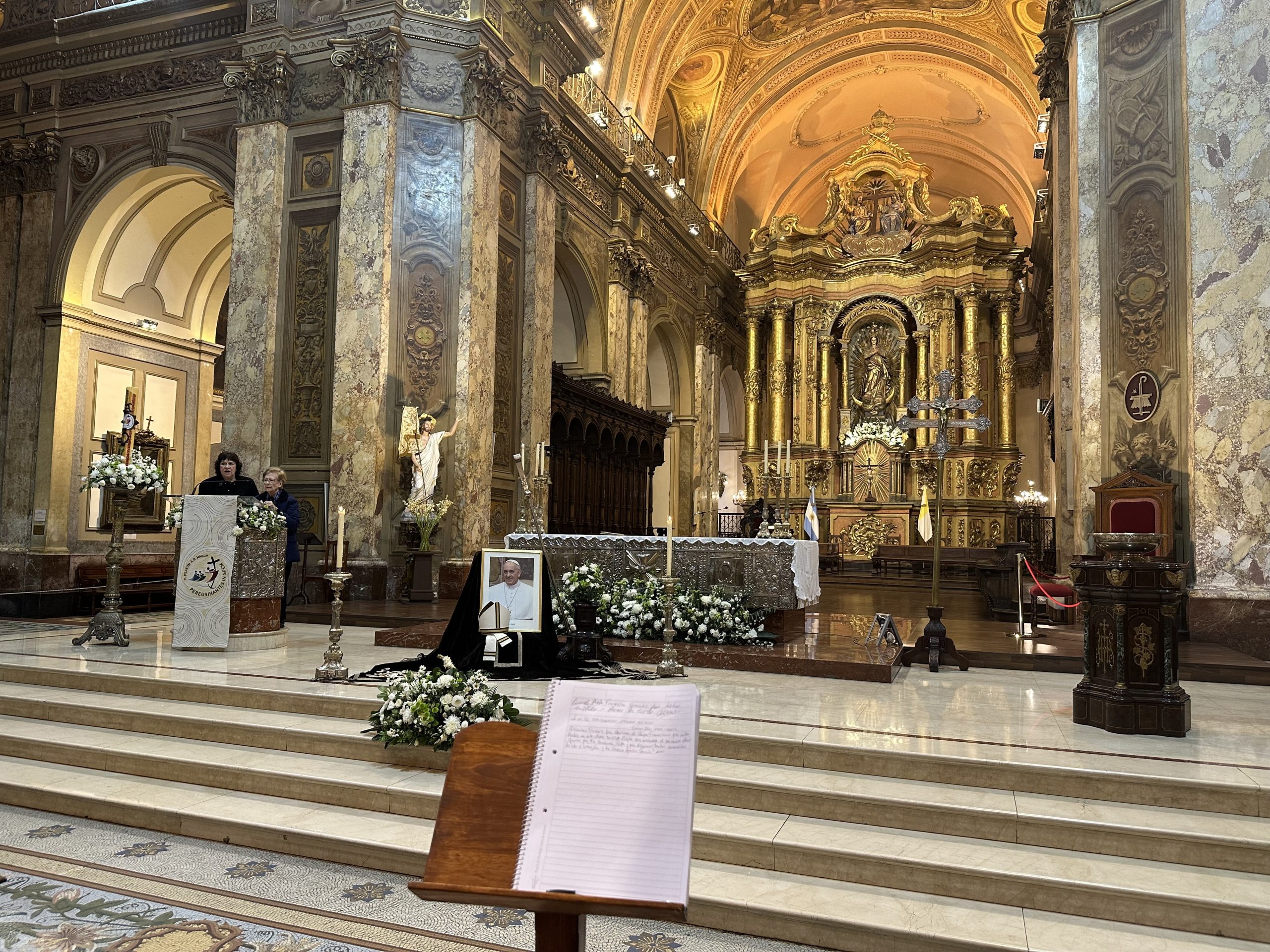Funeral do Papa Francisco acontecerá no próximo sábado