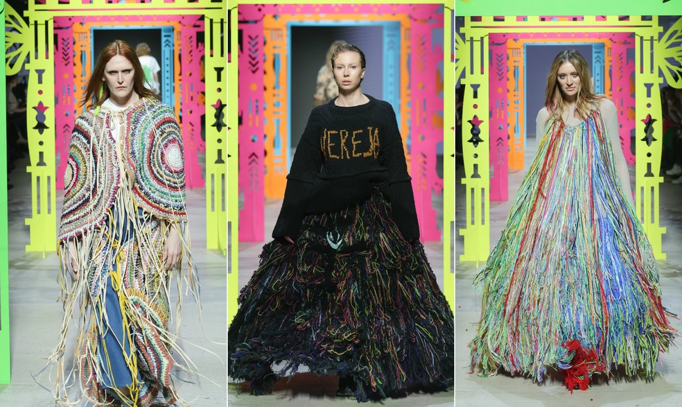 Vereja — Foto: Divulgação