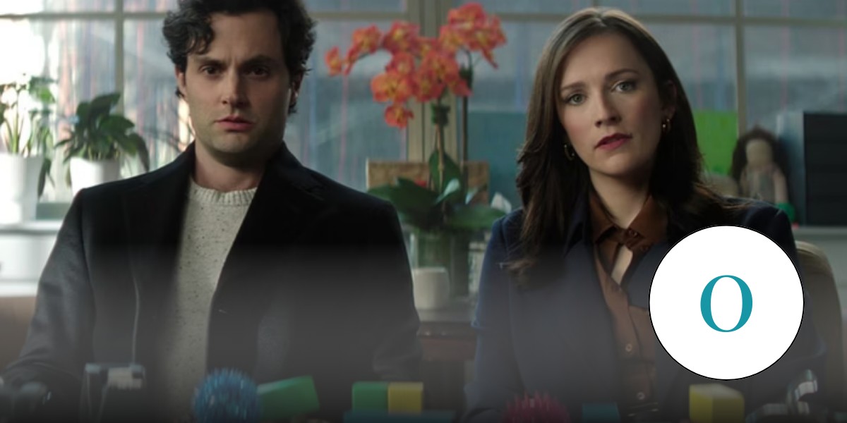 Nota 0: a última temporada de 'Você', na Netflix
