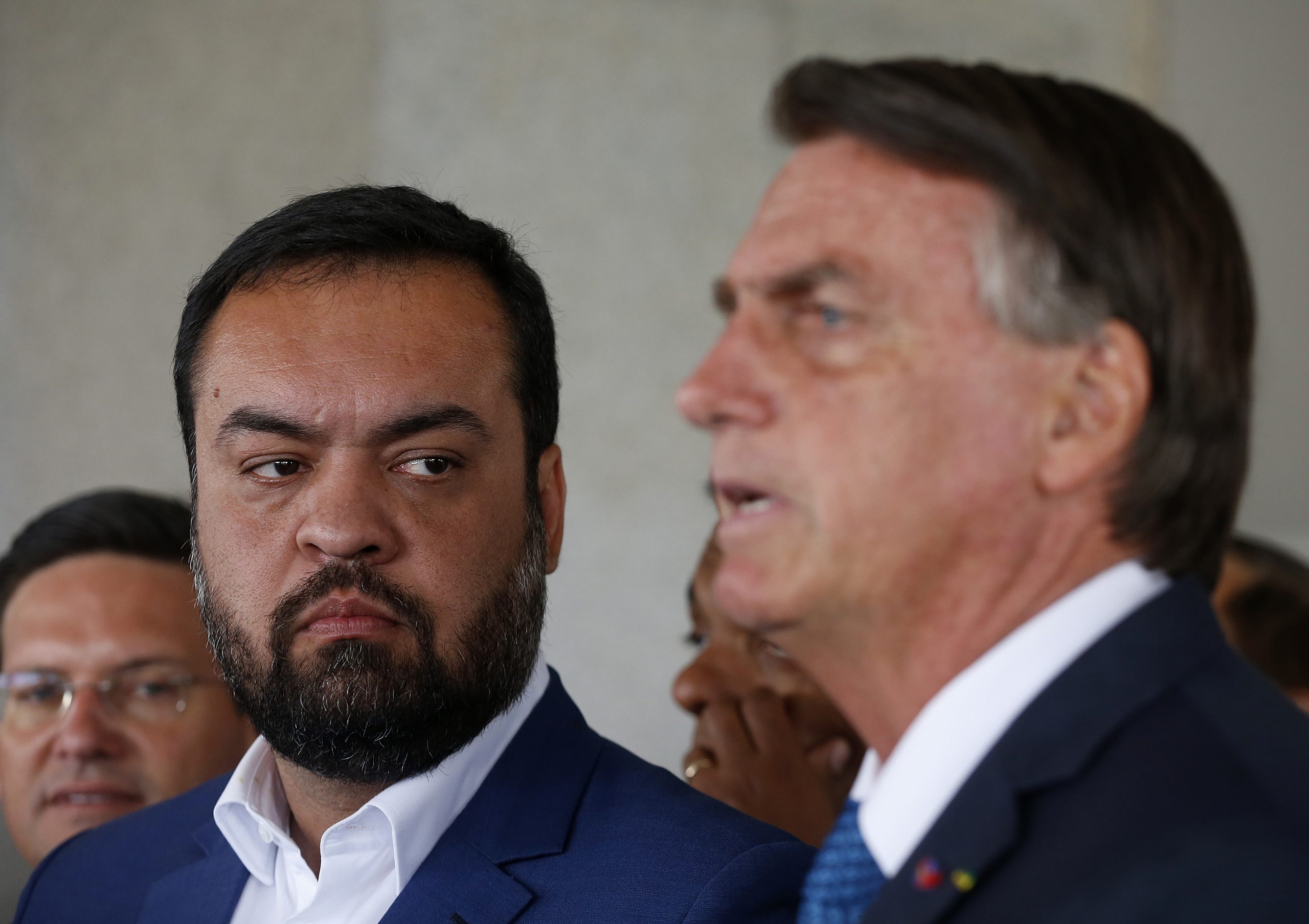 O fator Alexandre de Moraes no mau-humor de Bolsonaro com o governador do Rio
