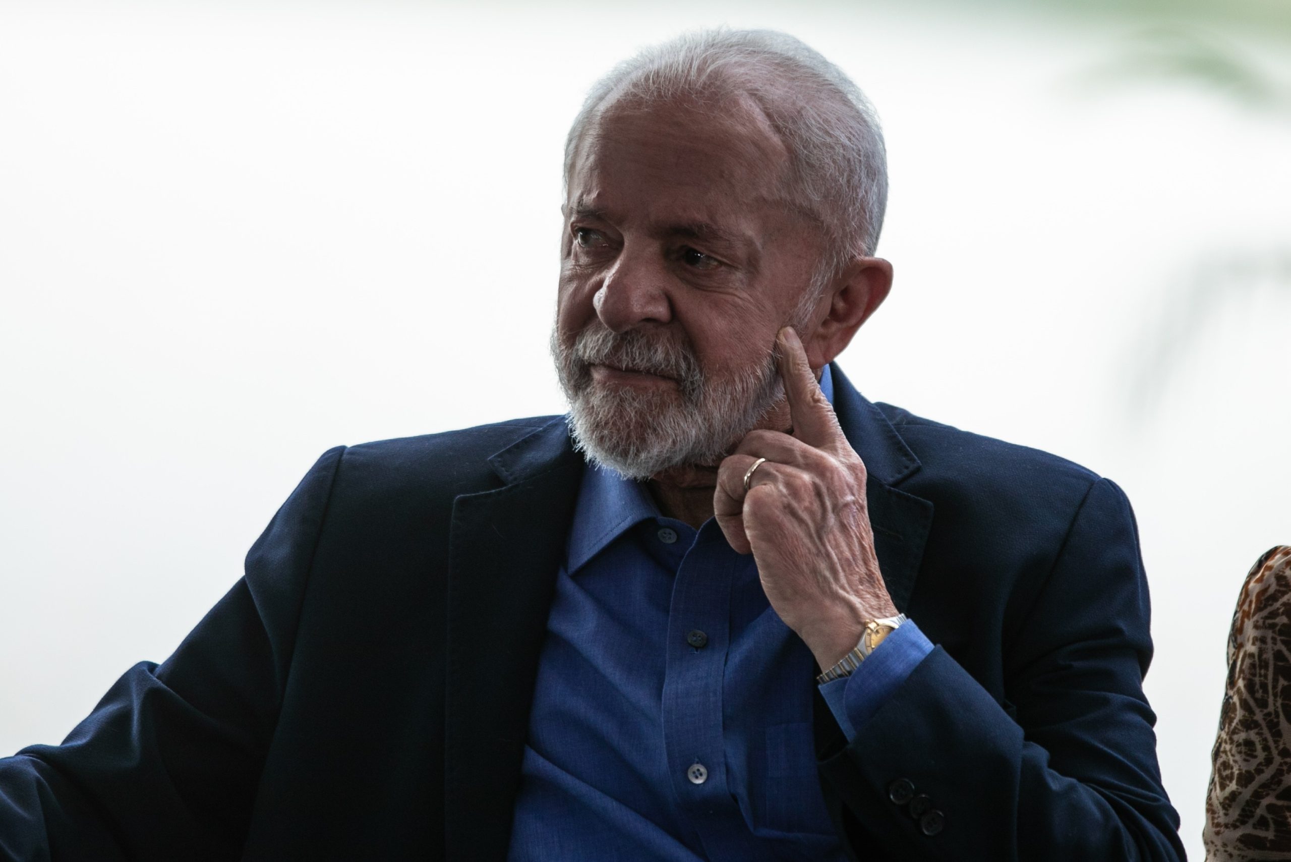 O tempo da reforma ministerial de Lula