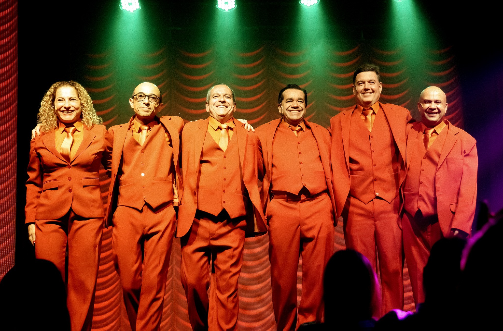 Os Melhores do Mundo no Vivo Rio: assinante O GLOBO tem 50% de desconto