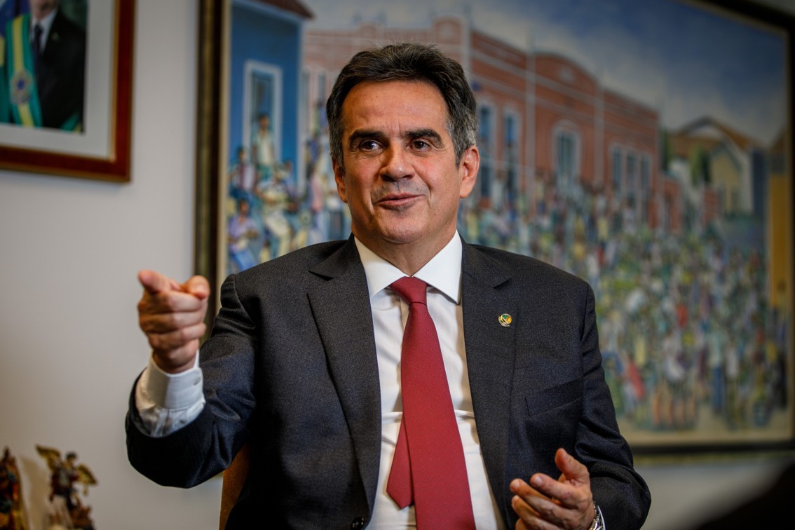 PP e União Brasil fecham federação