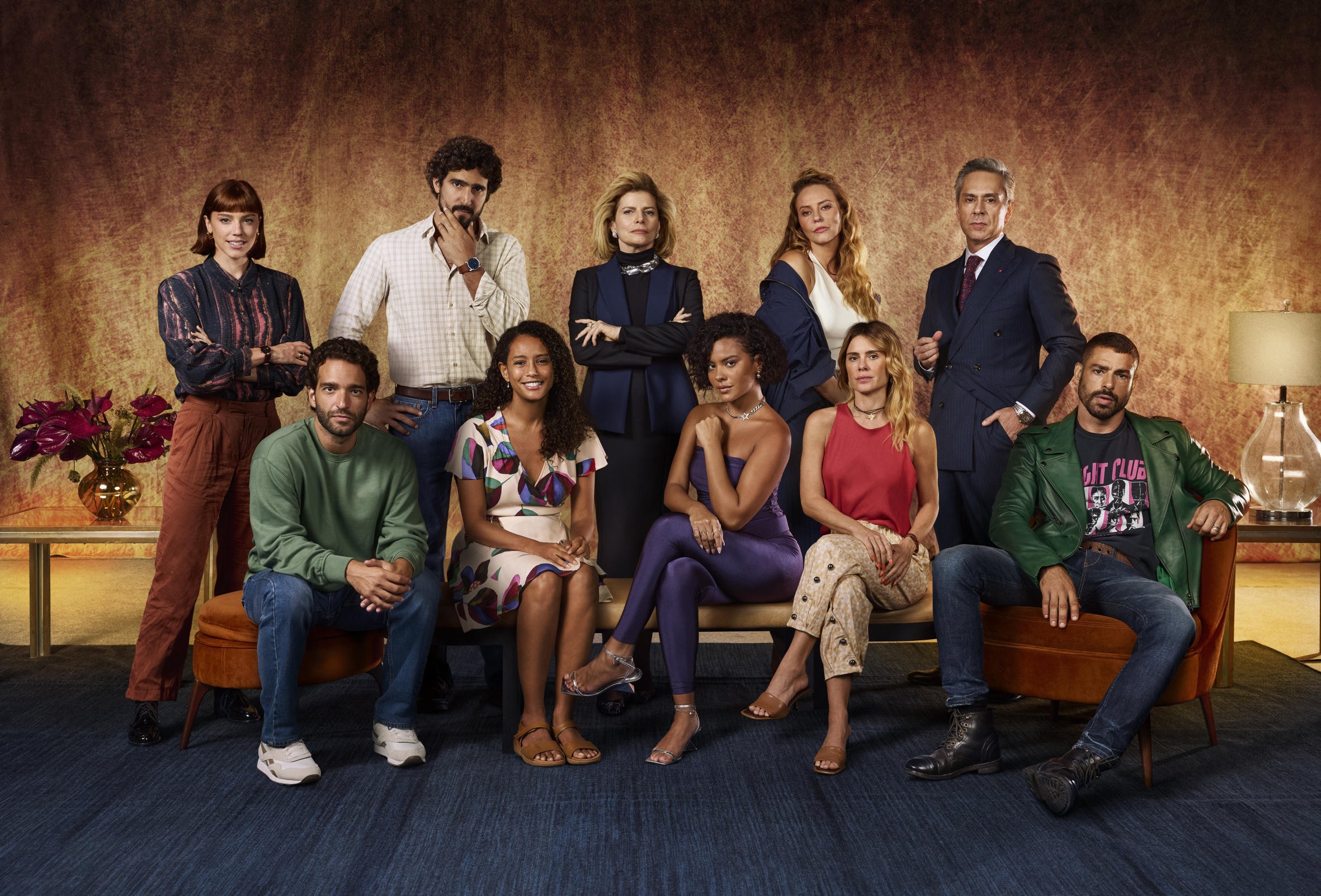 Saiba qual é a audiência de 'Vale tudo' após três semanas no ar