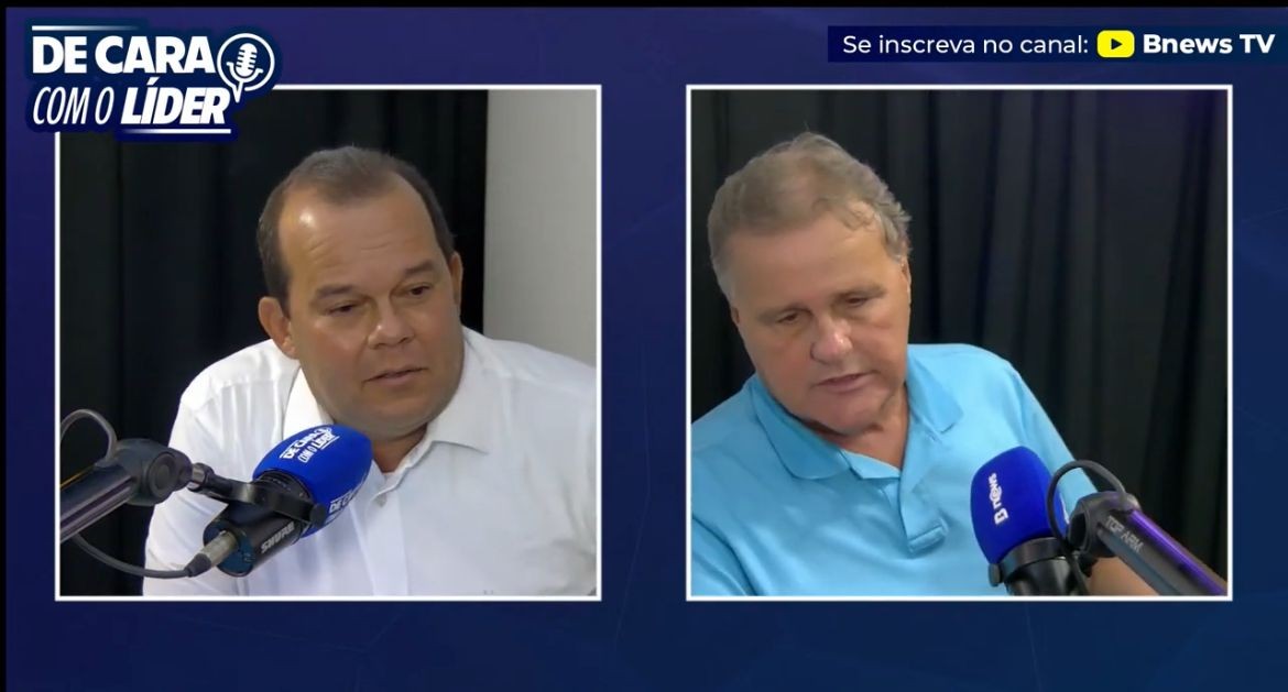 Vice-governador da Bahia constrange Geddel ao questioná-lo sobre malas de dinheiro: 'R$ 51 ou R$ 54 milhões'