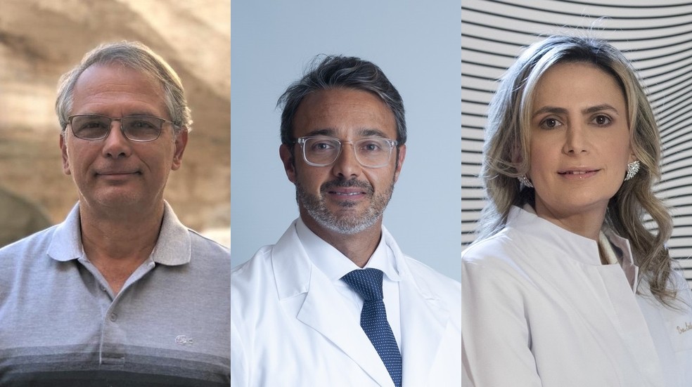 Prêmio Faz Diferença: vote no destaque de Ciência e Saúde de 2024