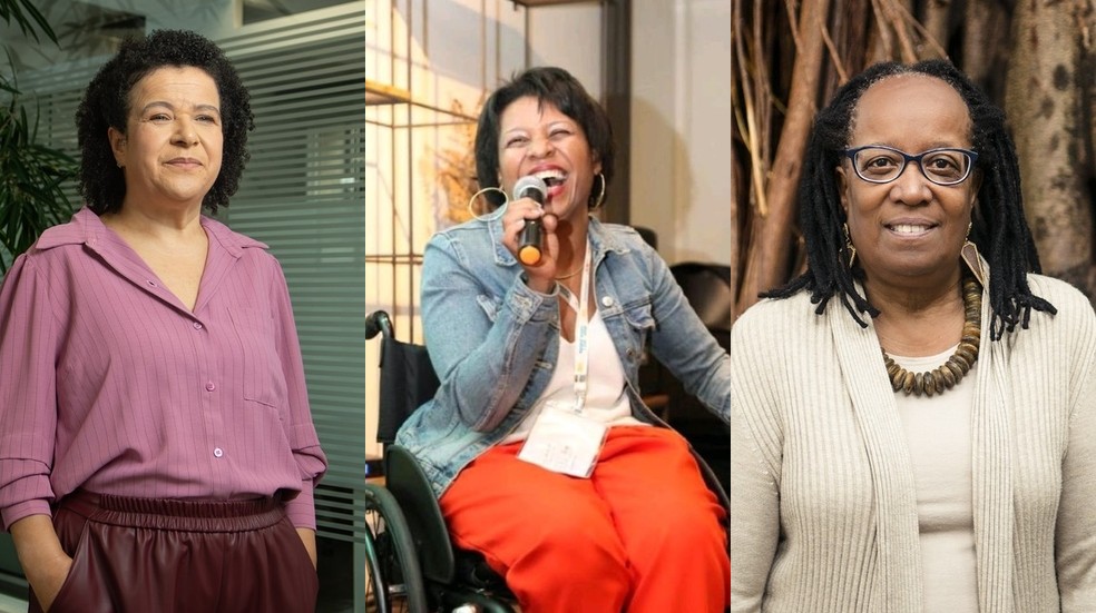 Prêmio Faz Diferença: vote no destaque de Diversidade de 2024