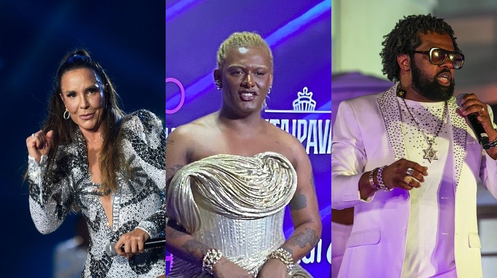 Prêmio Faz Diferença: vote no destaque da Música de 2024