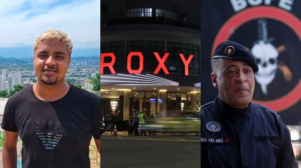 Prêmio Faz Diferença: vote no destaque de Rio de 2024