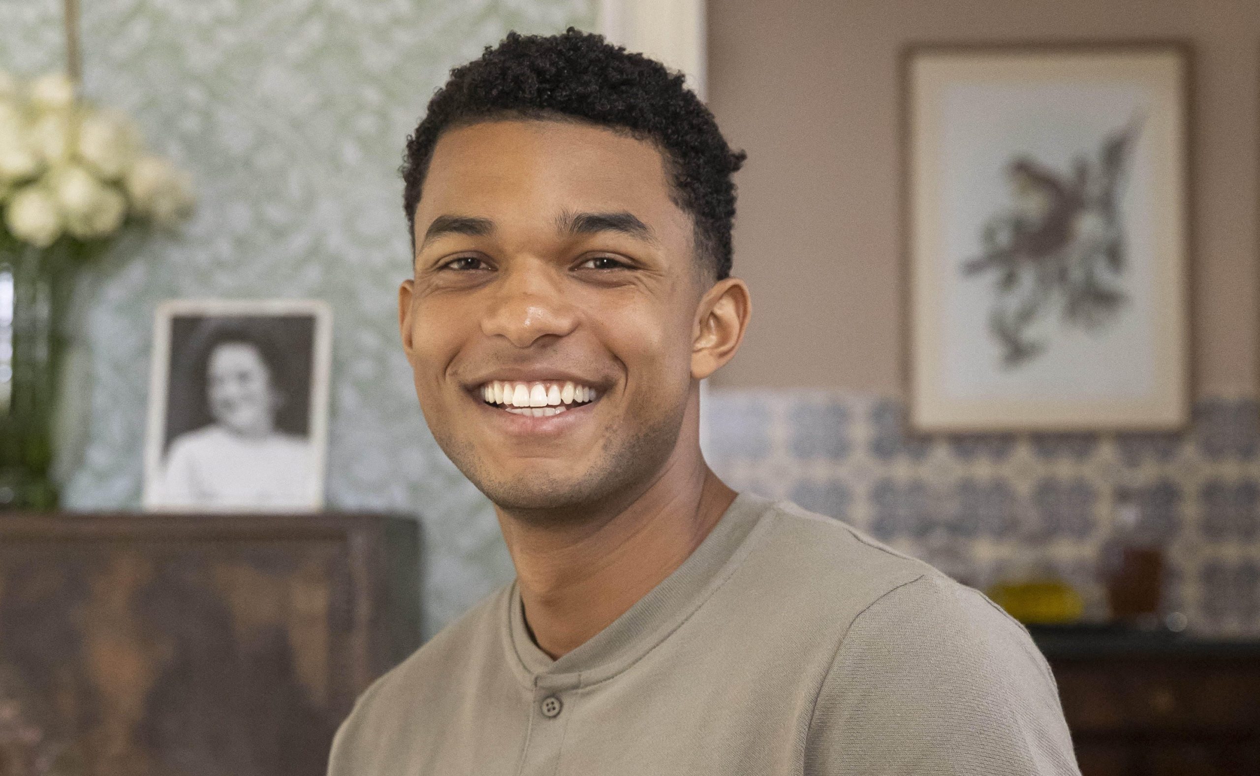 'Dona de mim': Samuel se envolverá com modelo