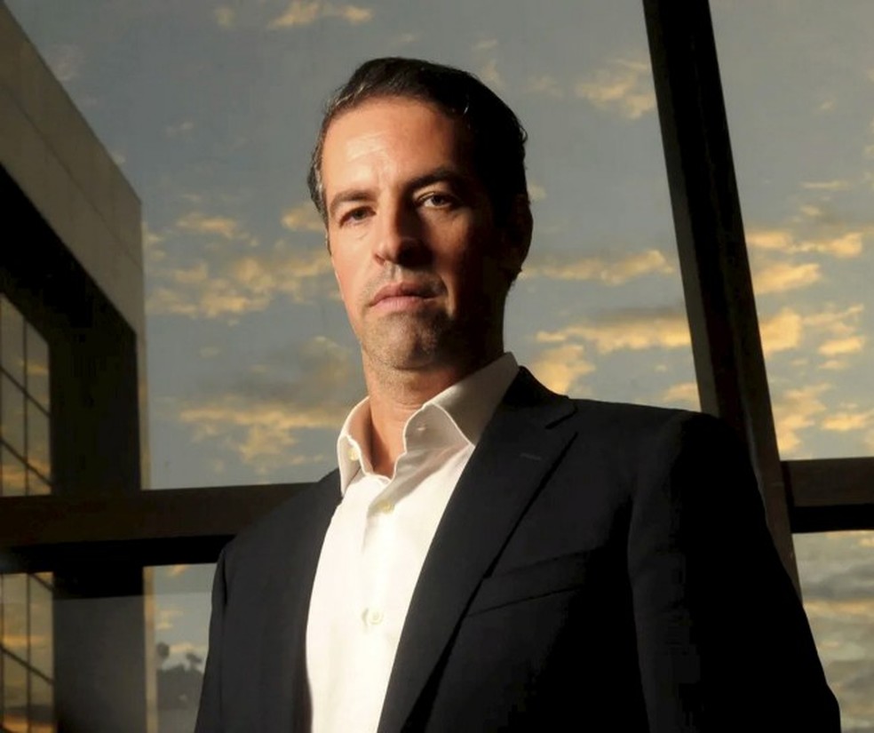 Segundo Jorand, CEO da Gás Verde, sem empréstimo subsidiado do BNDES, investimentos ficariam inviáveis — Foto: Léo Pinheiro/Valor