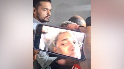 'Isso é perseguição', diz MC Poze do Rodo, após prisão