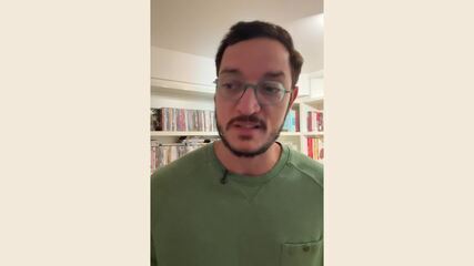 Ator Allan Souza Lima fala sobre a luta contra a depressão