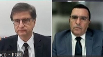 Baptista Junior diz que Freire Gomes ameaçou prender Bolsonaro