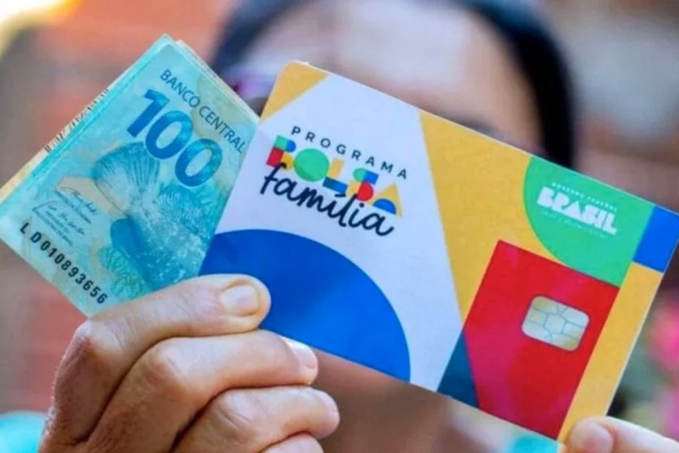 Com a revisão das regras de proteção, ministério quer reforçar foco nas famílias mais vulneráveis — Foto: Site Bolsa Família do Brasil