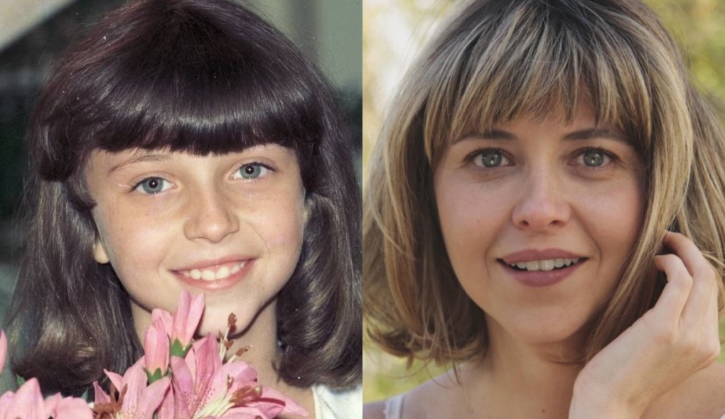 Lembra dela? Luiza Curvo, ex-atriz mirim de 'Chocolate com pimenta' e outras novelas da Globo completa 40 anos. Saiba o que ela faz atualmente