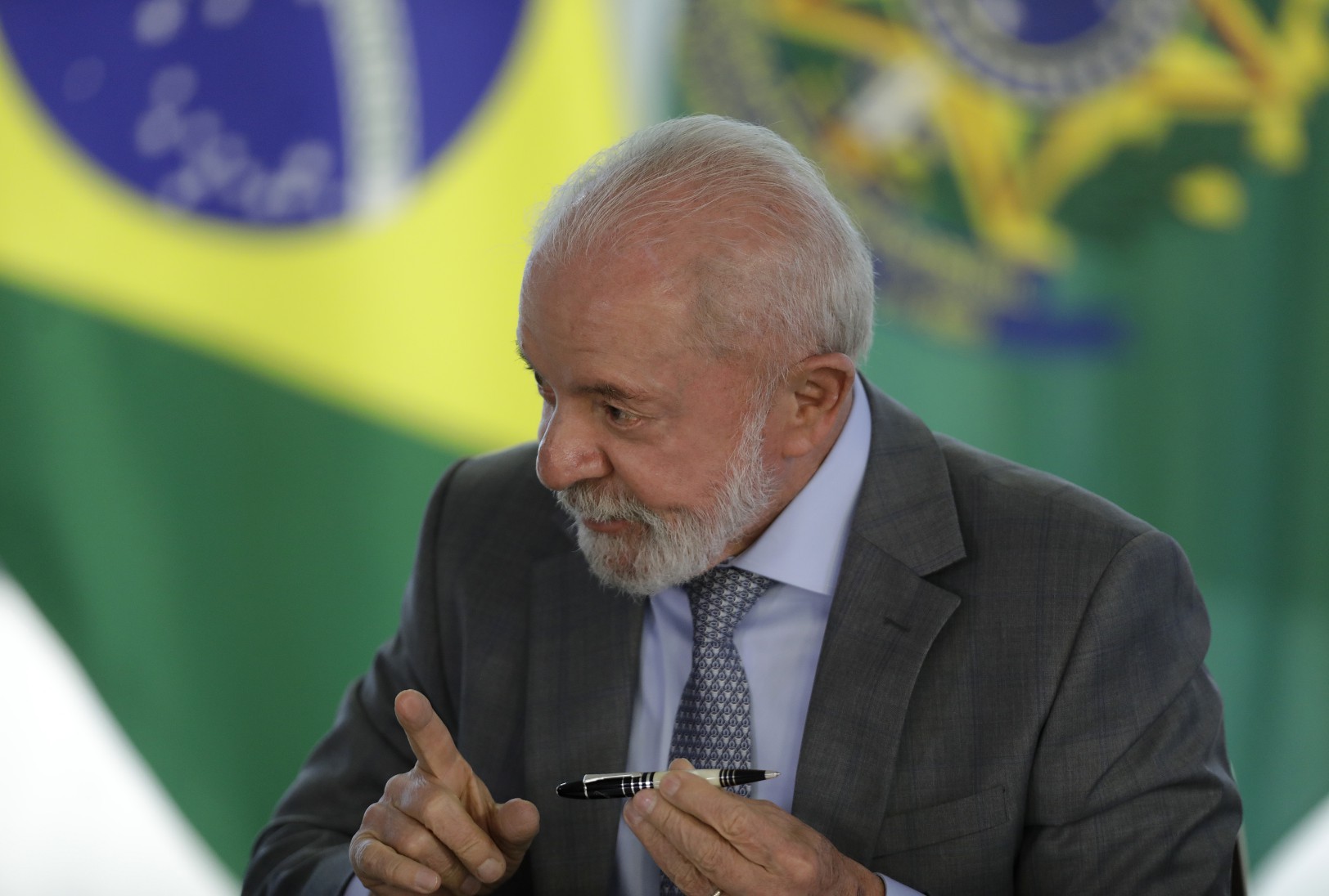 Lula condena novos assentamentos na Cisjordânia e postura de Israel em Gaza: 'não é guerra, é genocídio'
