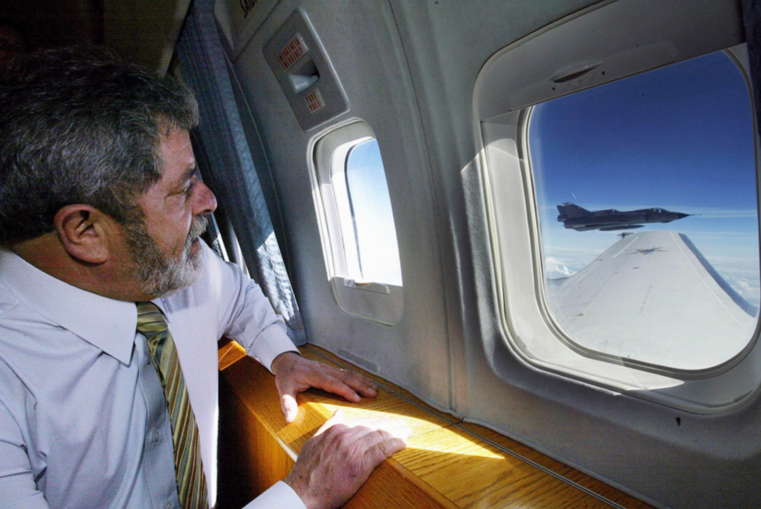Lula está prestes a confirmar sua 50ª viagem internacional na atual gestão