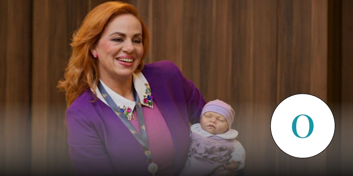 Nota 0: a trama dos bebês reborn em 'Vale tudo'
