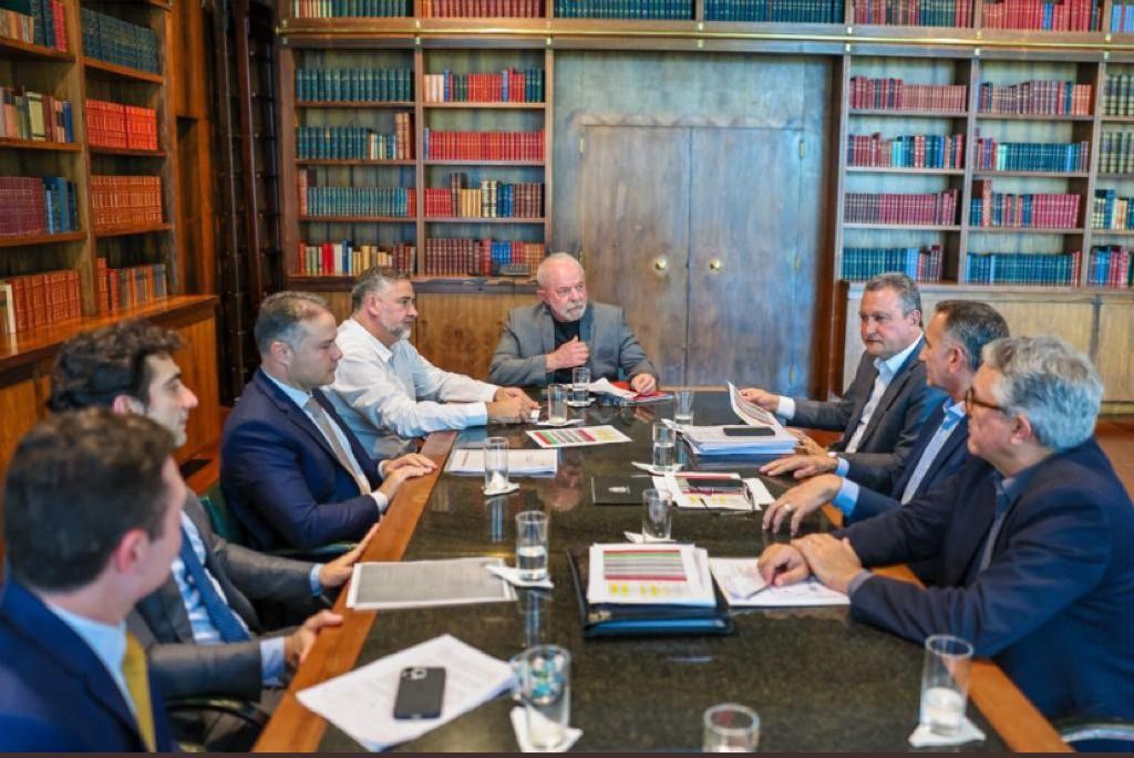 O hábito que Lula decidiu retomar há um ano, mas abandonou de vez em 2025