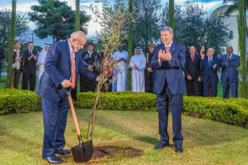 Quebra de safra: Lula e o seu prognóstico sobre 'colher o que plantamos'