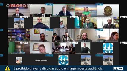 Tarcísio diz que Bolsonaro 'jamais mencionou' tentativa de golpe