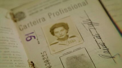 Vídeo detalha enigma do sumiço da milionária Dana de Teffé