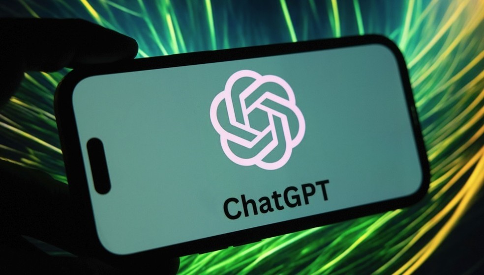 Cada vez mais usuários utilizam o ChatGPT como astrólogo, tarólogo ou conselheiro de relacionamentos amorosos — Foto: Andrey Rudakov/Bloomberg