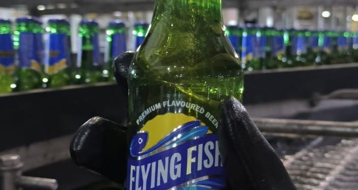 A 'cerveja de limão' da Ambev